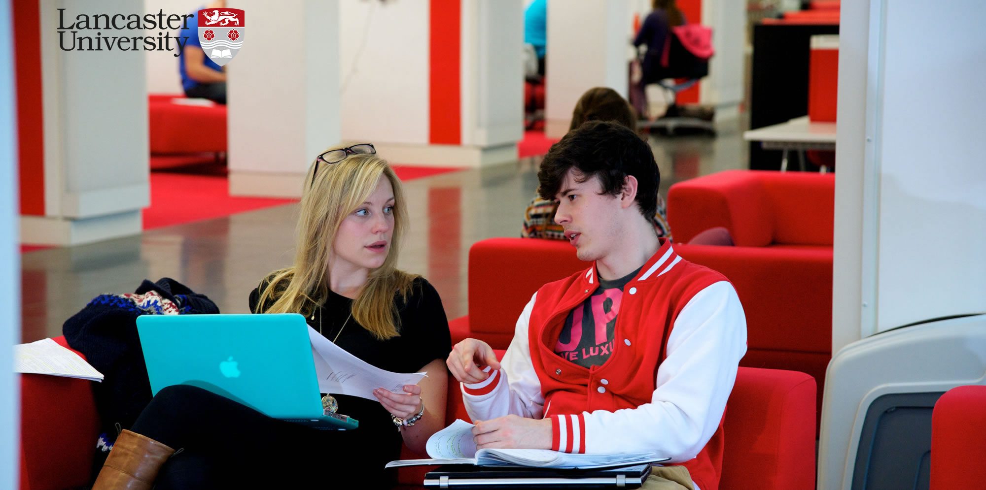 Lancaster University